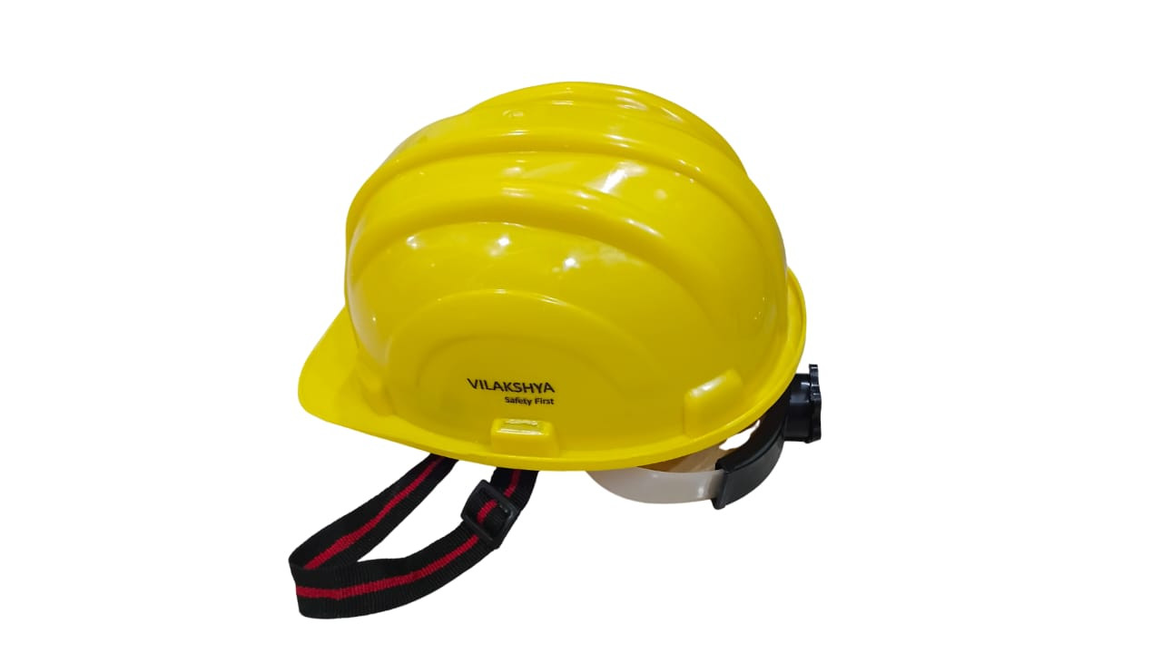 SAFETY HELMET