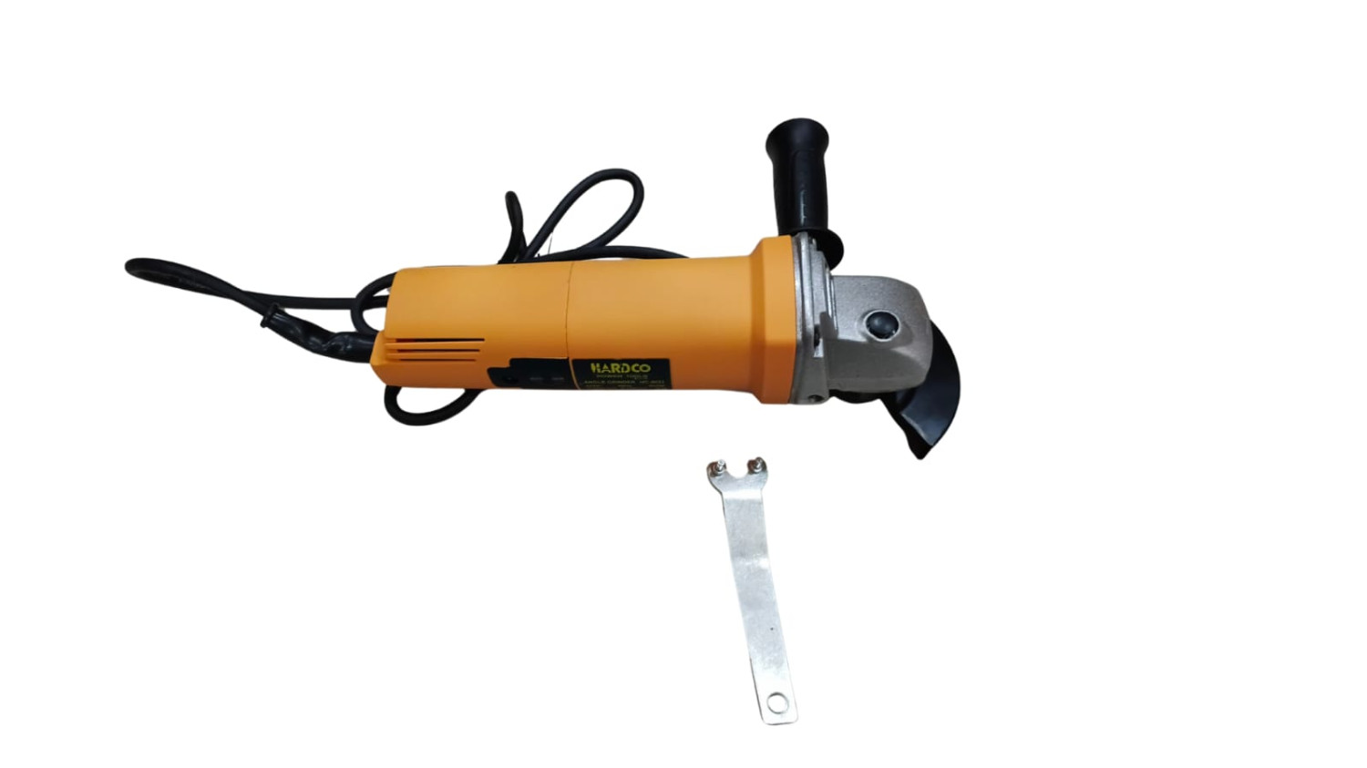 HARDOI ANGLE GRINDER 850W