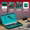 HEX ALLEN KEY SET