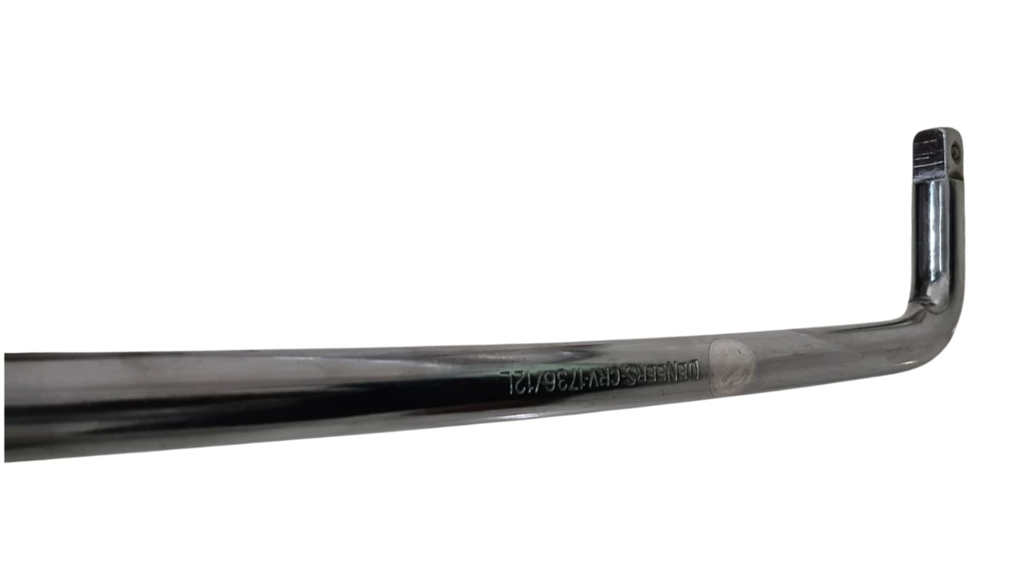 L HANDLE 75*300 MM(1\2)INCH SQUARE DRIVE 12INCH LONG LH-BC-1736