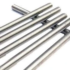STAINLESS STEEL (SS-M20 ROD)