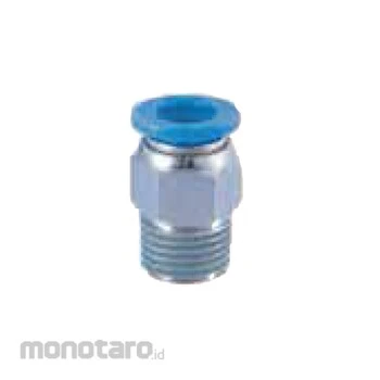 PNEUMATIC FITTING (PC-0602)