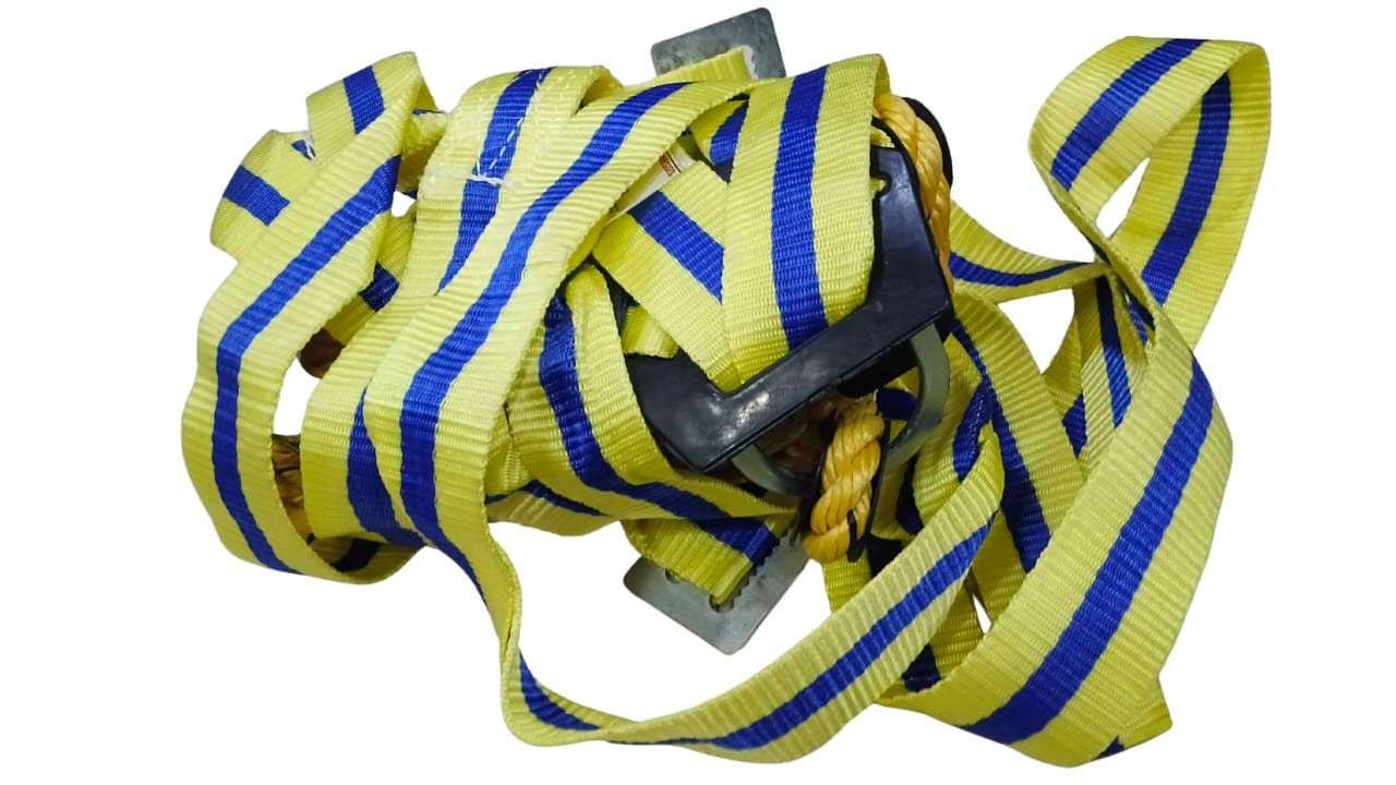 SAFETY BELT FULL BODY