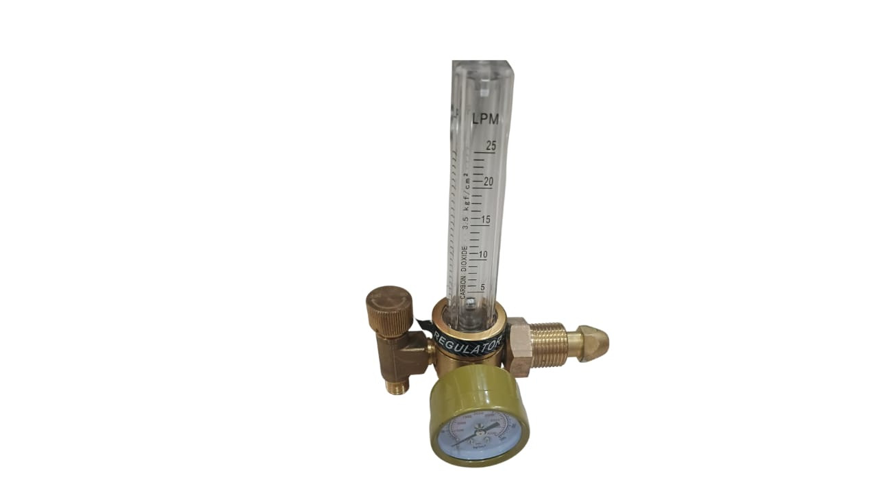 GAS REGULATOR CO2 ALL IN ONE