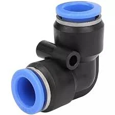 Pneumatic Fitting PUL-8