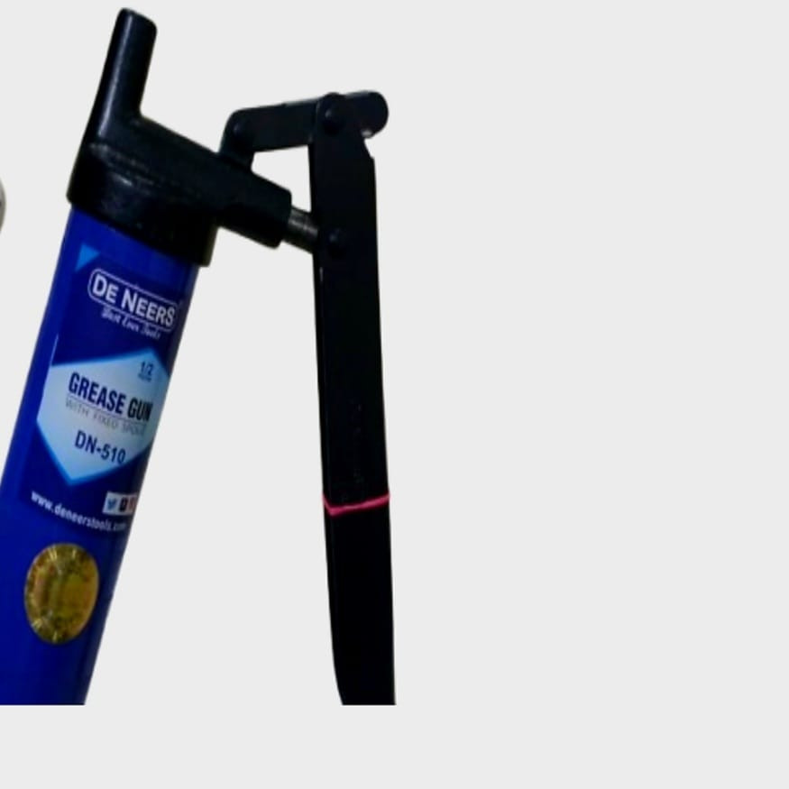 GREASE GUN