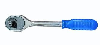 Reversible Ratchet Handle -10/250