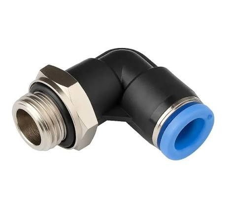 PNEUMATIC FITTING( PL1001)