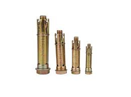 HEAVY DUTY SHIELD ANCHOR  BOLT (16MM)