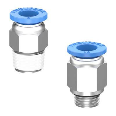 Pneumatic Fitting( PC 0601)