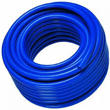 Festo Pun 1 PU PIPE 06*04 AEROTAC BLUE