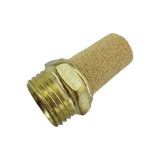 Pneumatic Fitting( BSL 01)