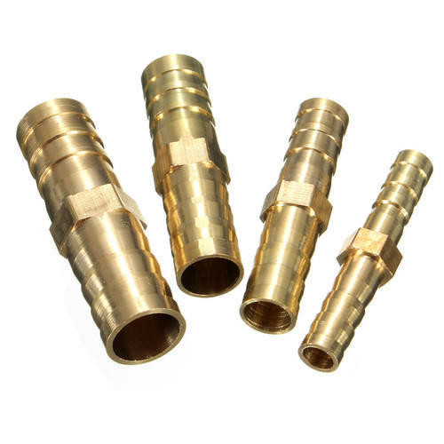 HOSE CONNECTOR