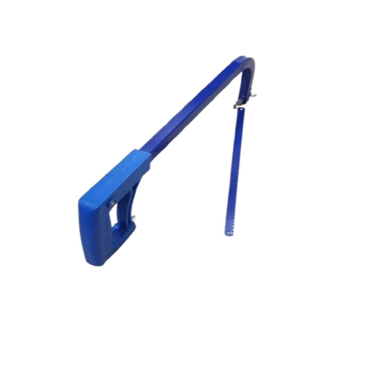 HACKSAW FRAME WITH BLADE