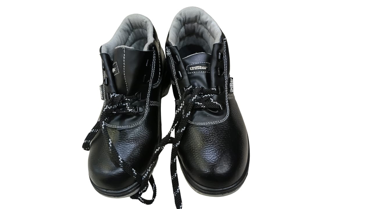 SAFETY SHOES