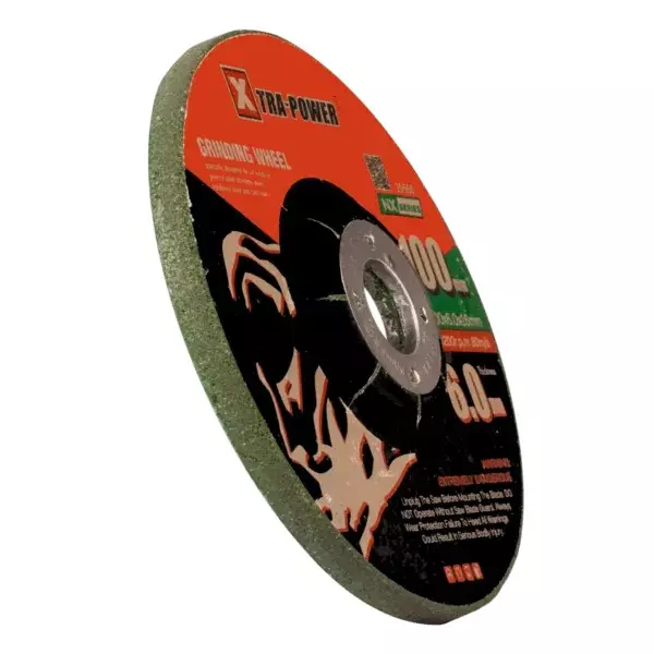 Dc wheel 7*6 MM Xtra power
