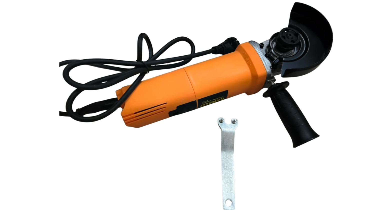 HARDOI ANGLE GRINDER 850W