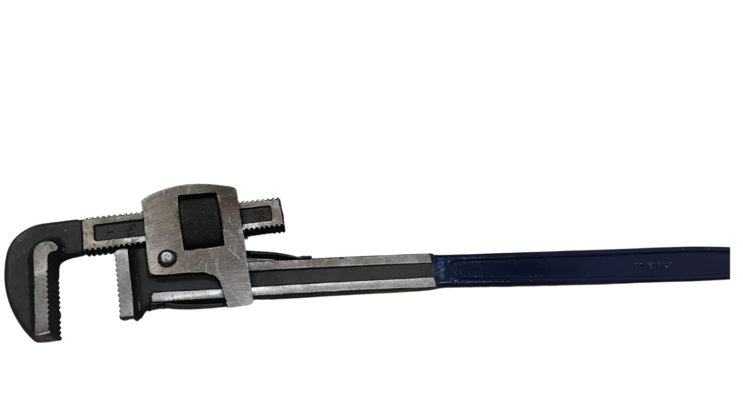 PIPE WRENCH