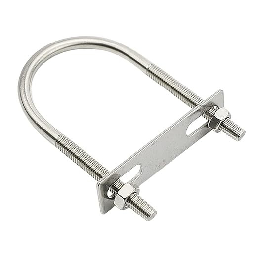 U BOLT (50MM)