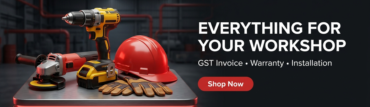 Tools Tribe promo