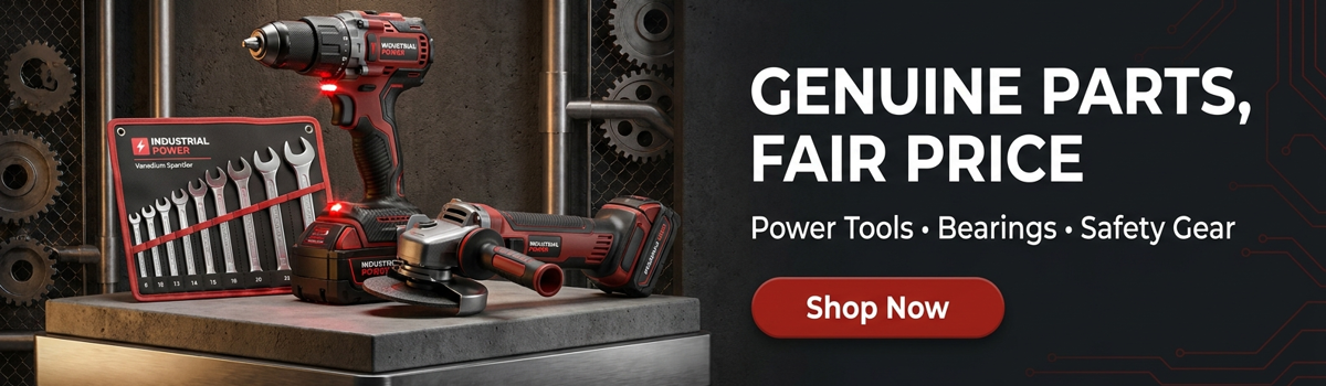 Tools Tribe promo