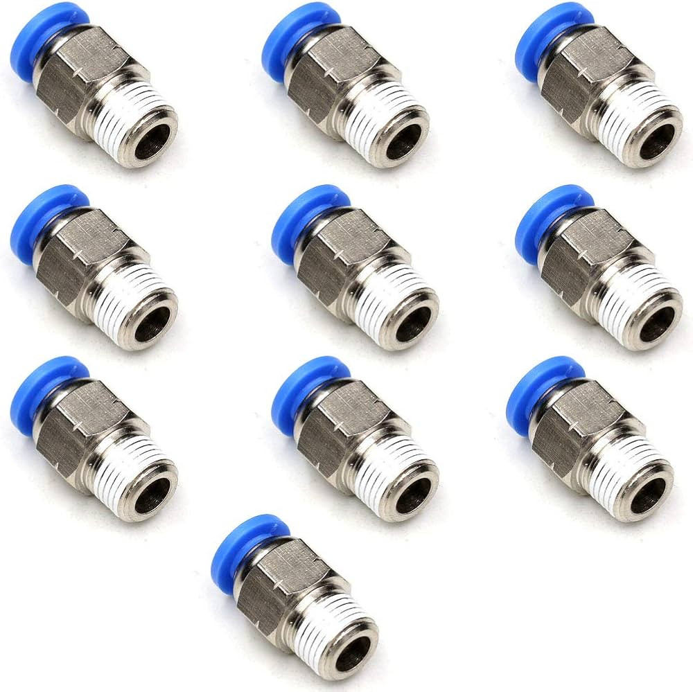 PU TYPE PNUMATICS