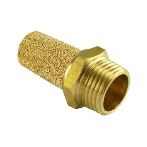 Pneumatic Fitting (BSL O2)