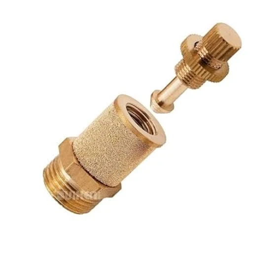 PNEUMATIC FITTING (BESL-04)