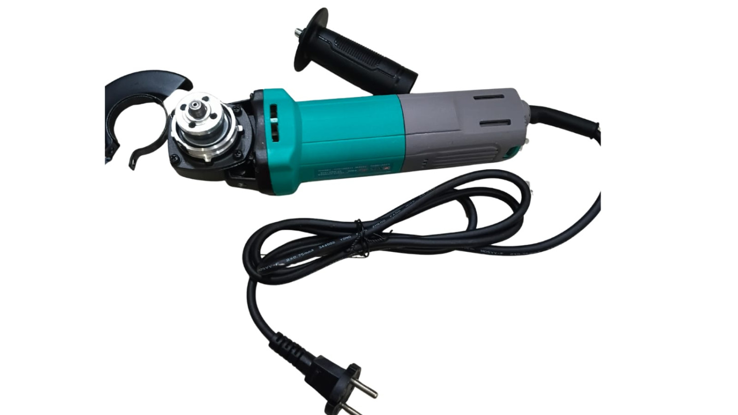 Xcel Fast Pro XF-AG4-1650 ANGAL GRINDER