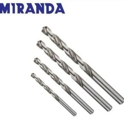 MIRANDA DRILL BITS  (12.MM)
