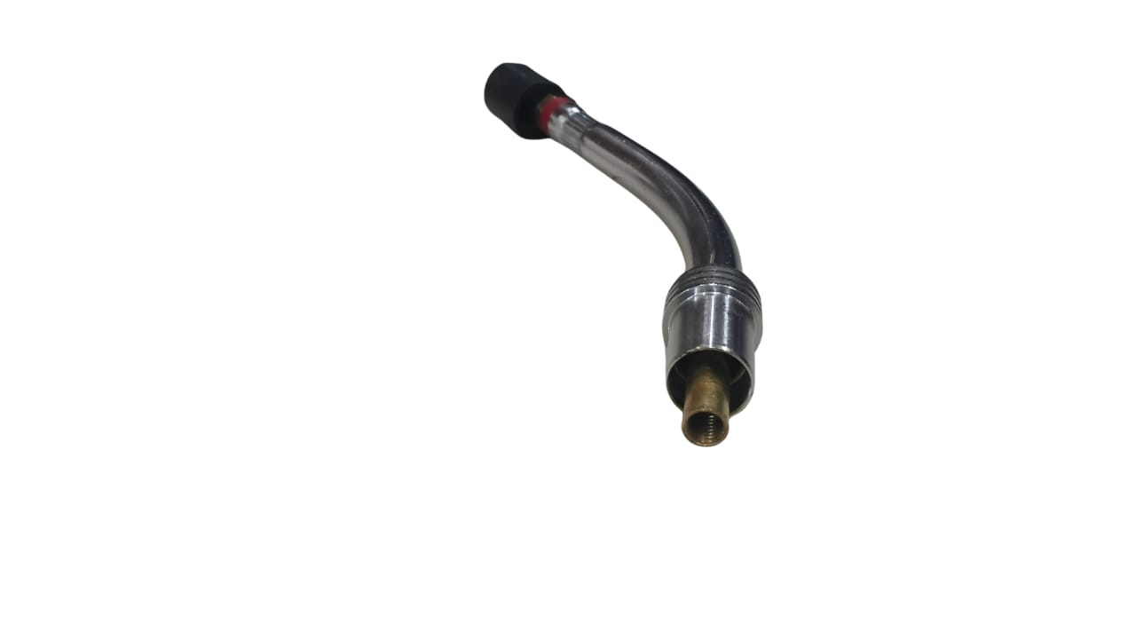 METAPOD MIG CO2 Swan Neck 36KD – Stainless Steel Torch Neck – For Inverter Welding Machine