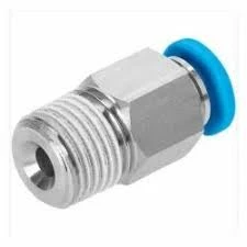 PNEUMATIC FITTING (PC-1201)