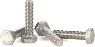 STAINLESS STEEL (SS-12*100 BOLT)