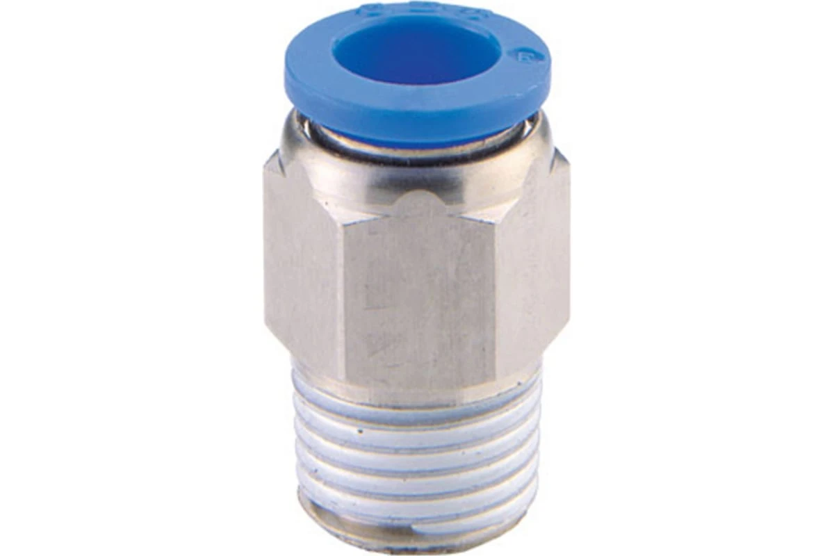 PNEUMATIC FITTING (PC-0602)