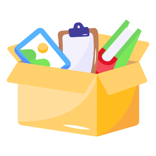 Packaging Supplies