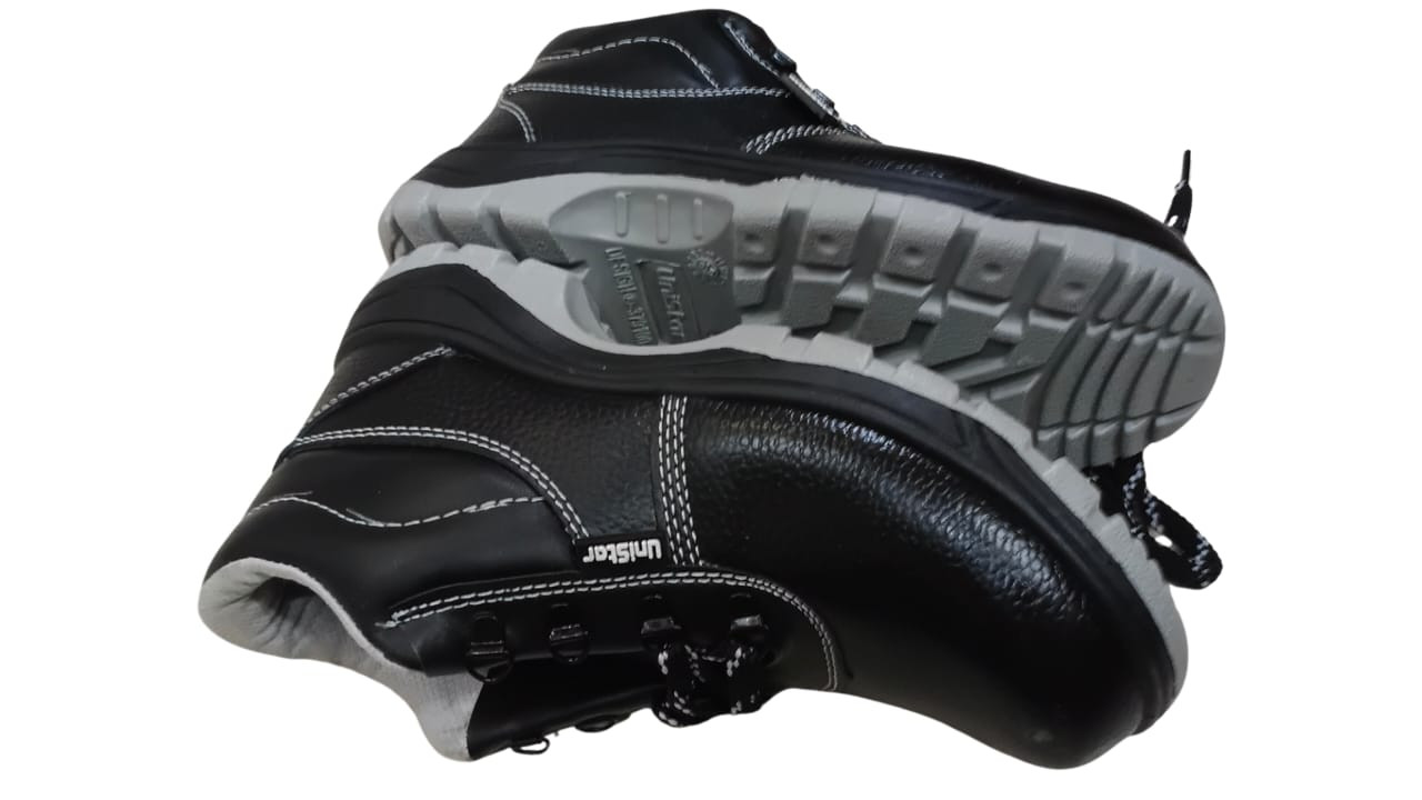 SAFETY SHOES