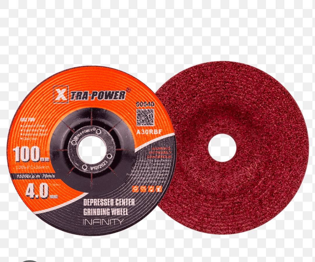 Dc wheel 7*6 MM Xtra power
