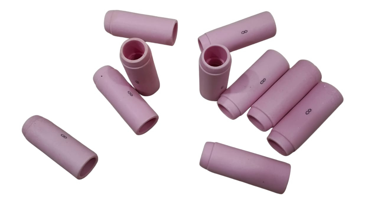 CREAMIC NOZZLE 7.8