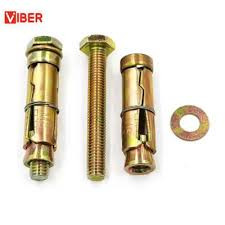 HEAVY DUTY SHIELD ANCHOR BOLT (12MM)