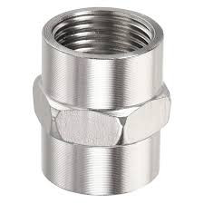 HEX NIPPLE