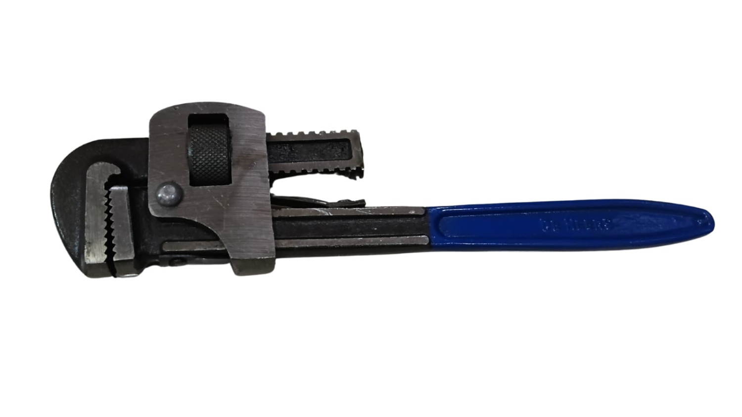 DeNeers 1274-14 14"(PIPE  Wrench) Stillson Pattern