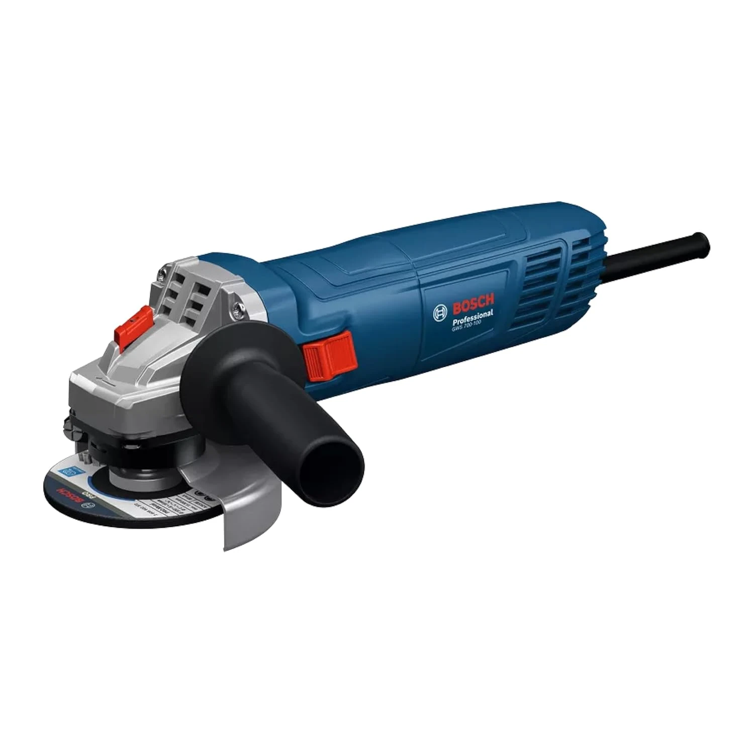 ANGLE GRINDER GWS 700-100