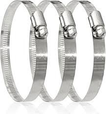 HOSE CLAMP (50MM)